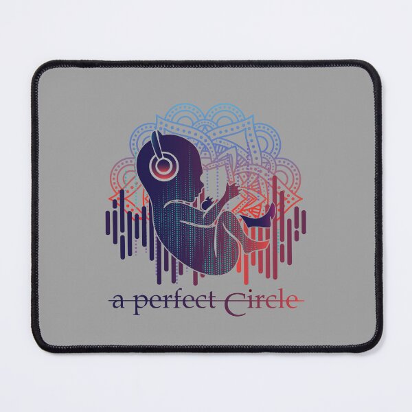 Item preview, A Perfect Circle designed and sold by grandmarock.
