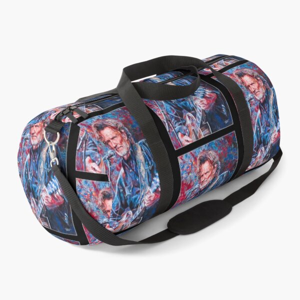 Item preview, kris kristofferson art designed and sold by FreshHub9.