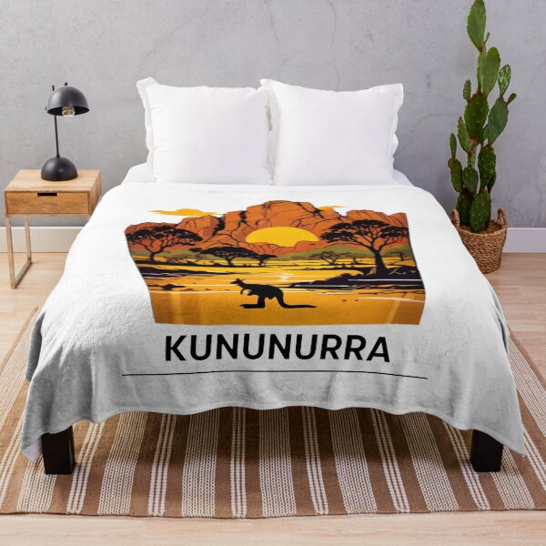 Item preview, Kununurra designed and sold by GlunmanStore.