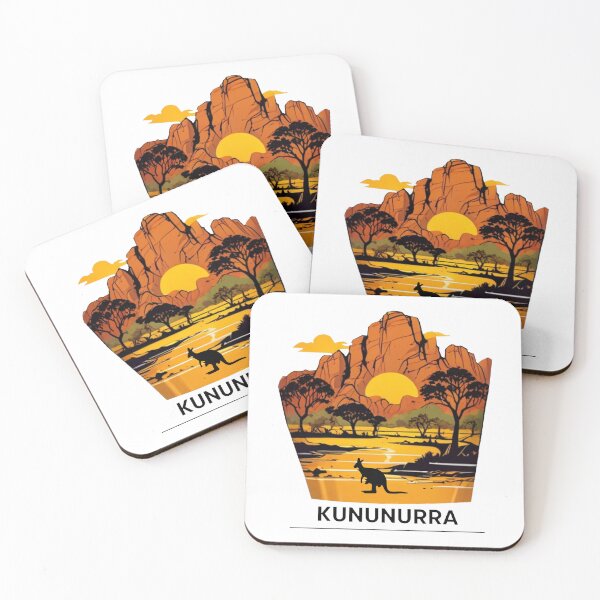 Item preview, Kununurra designed and sold by GlunmanStore.