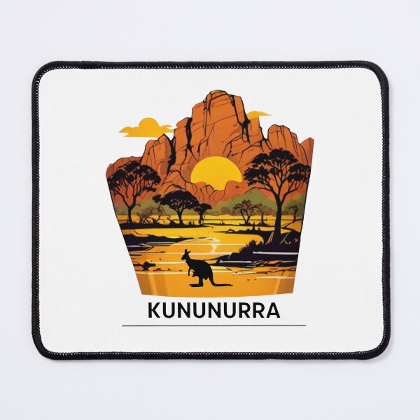 Item preview, Kununurra designed and sold by GlunmanStore.