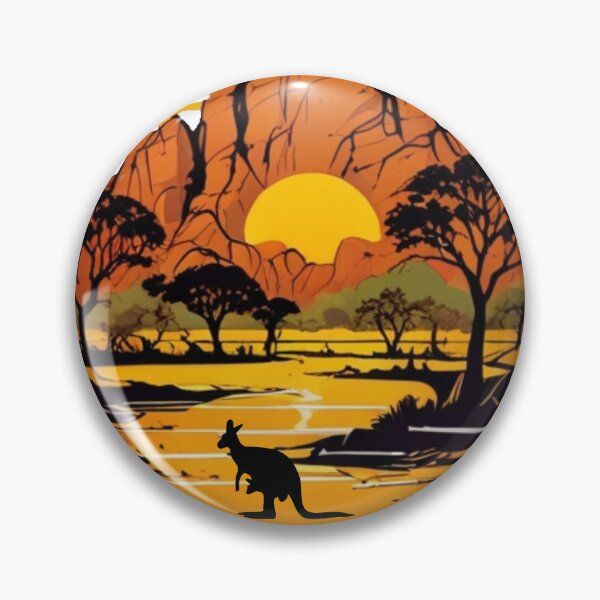 Item preview, Kununurra designed and sold by GlunmanStore.
