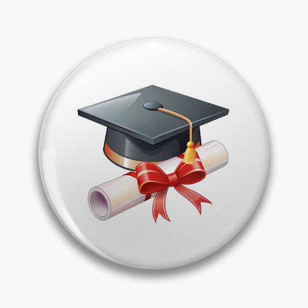 Item preview, Graduation cap with diploma designed and sold by Erik Visnievskij.