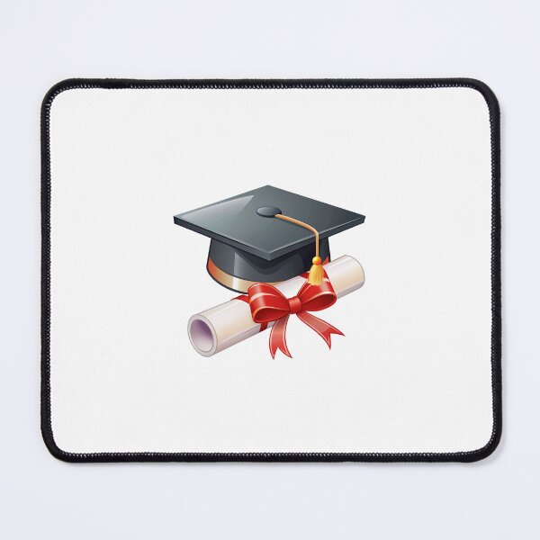 Item preview, Graduation cap with diploma designed and sold by Erik Visnievskij.