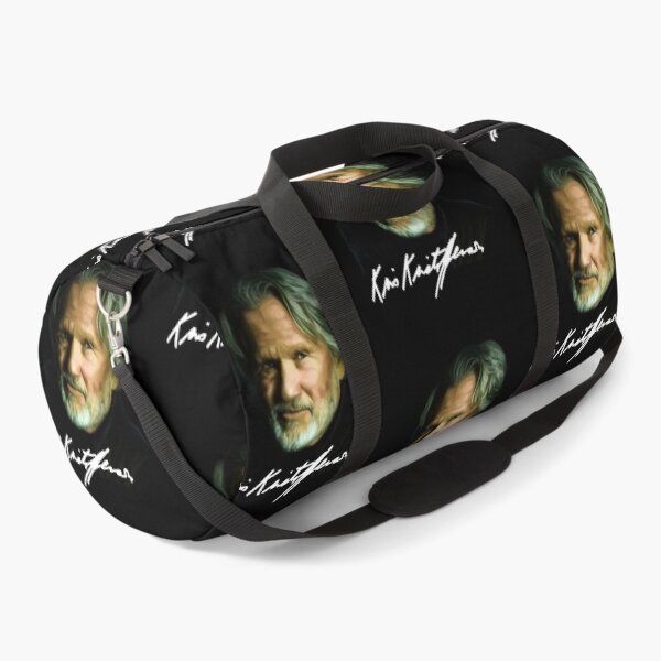 Item preview, kris kristofferson signature designed and sold by FreshHub9.