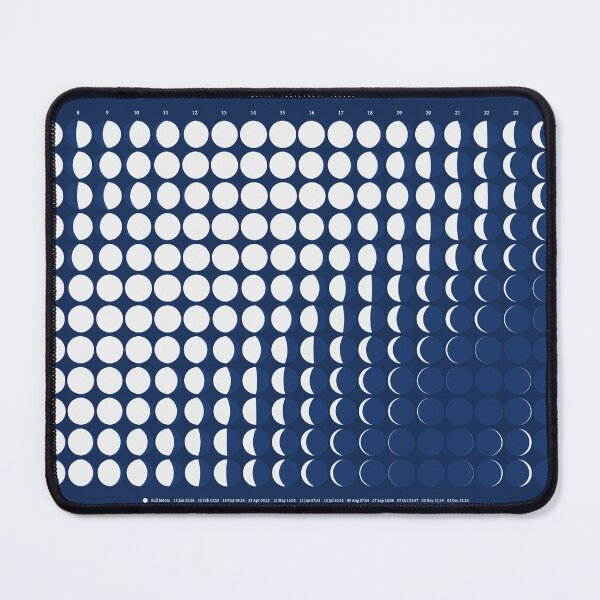 Item preview, Lunar Calendar 2025 designed and sold by codebox.