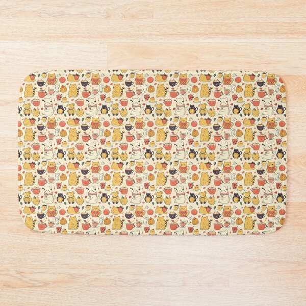 Item preview, Café Chouchou: A Moment of Tenderness designed and sold by MidArtForge.