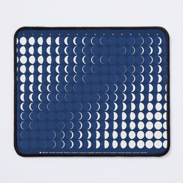 Item preview, Lunar Calendar 2026 designed and sold by codebox.