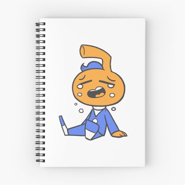 Item preview, Sad A Man designed and sold by Hitthebooks.