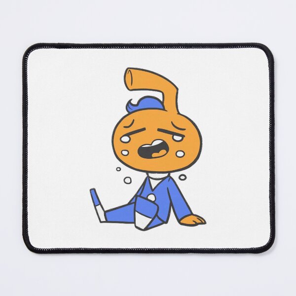 Item preview, Sad A Man designed and sold by Hitthebooks.