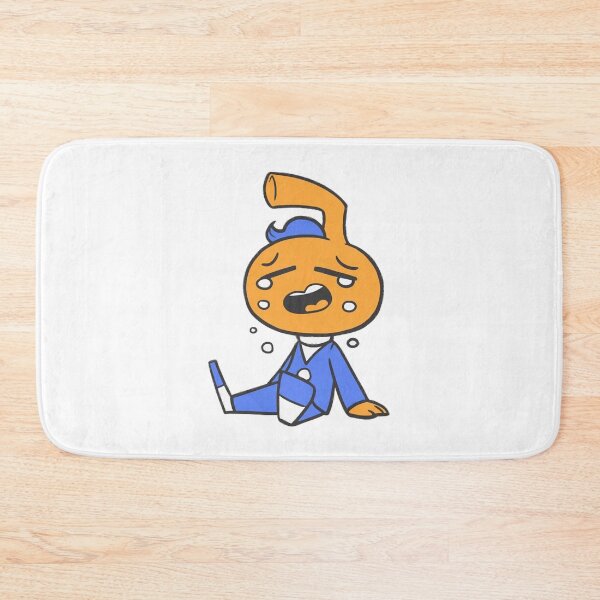 Item preview, Sad A Man designed and sold by Hitthebooks.