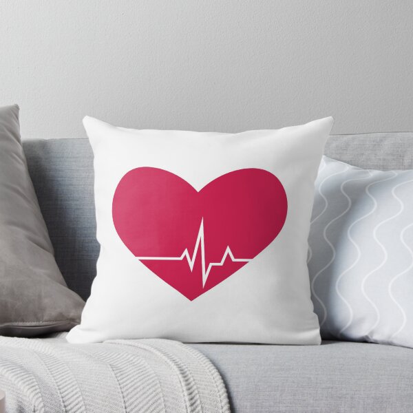 Item preview, Heart Beat designed and sold by megnance27.