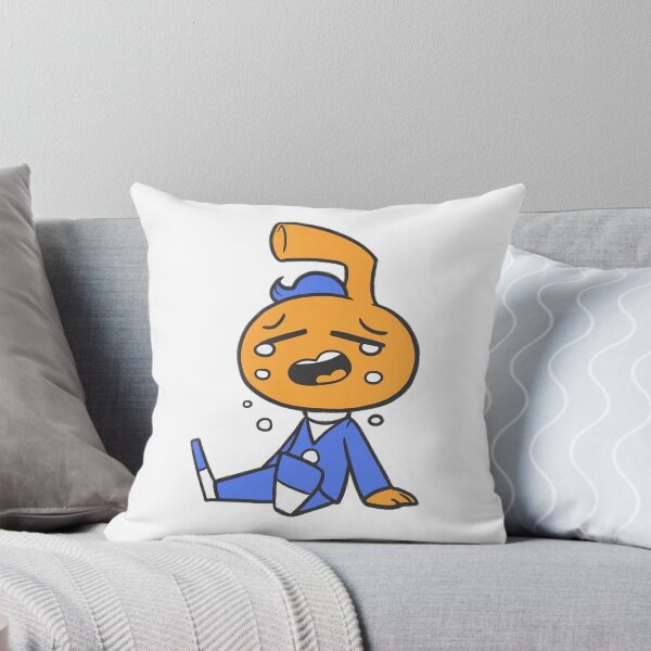 Item preview, Sad A Man designed and sold by Hitthebooks.