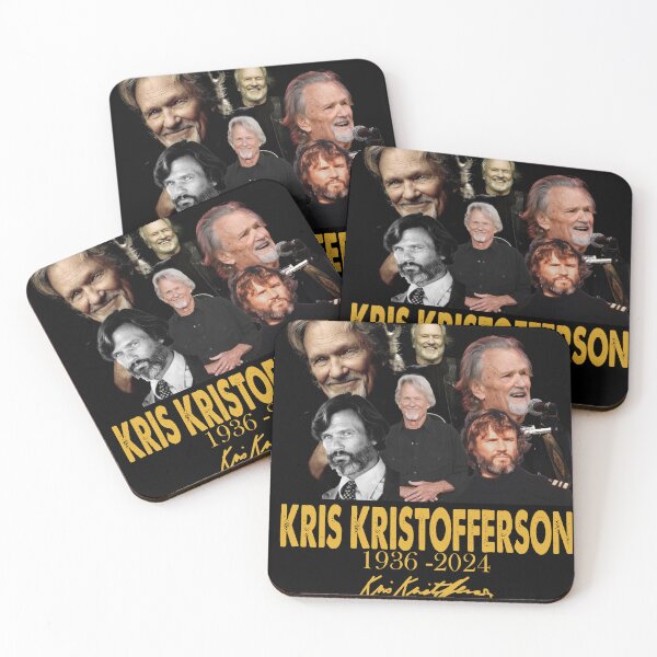 Item preview, Thank for the memories kris kristofferson designed and sold by FreshHub9.