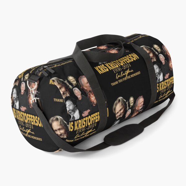 Item preview, Thank for the memories kris kristofferson designed and sold by FreshHub9.