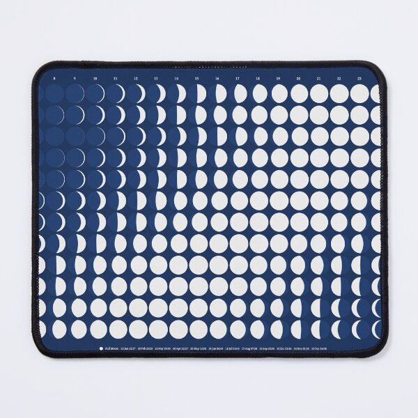Item preview, Lunar Calendar 2027 designed and sold by codebox.