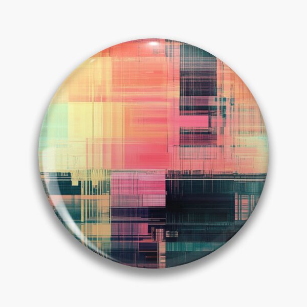 Item preview, Futuristic grids  designed and sold by mind-coloring.