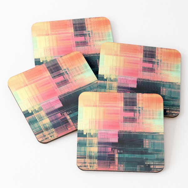 Item preview, Futuristic grids  designed and sold by mind-coloring.
