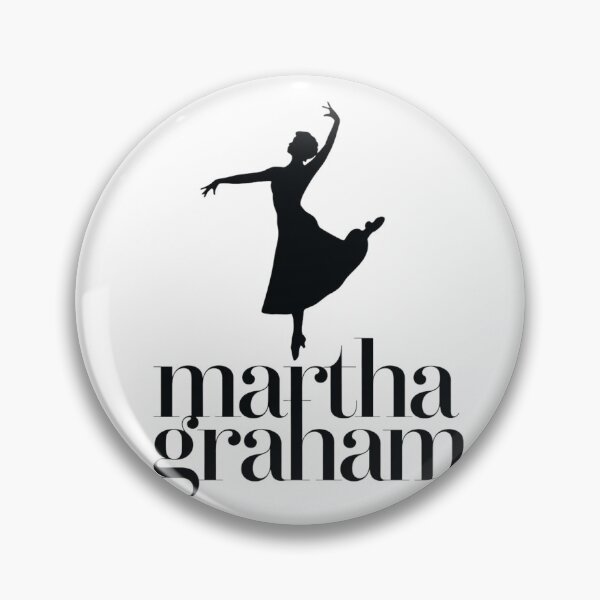 Item preview, Empowering Dance: Martha Graham Tribute designed and sold by Colorful-Garden.