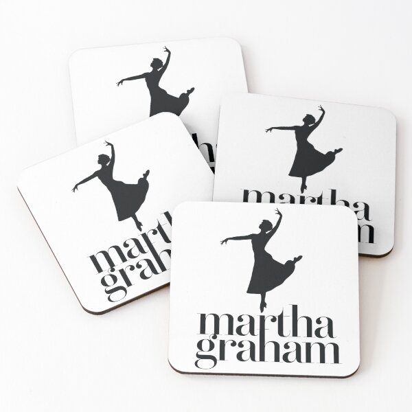 Item preview, Empowering Dance: Martha Graham Tribute designed and sold by Colorful-Garden.