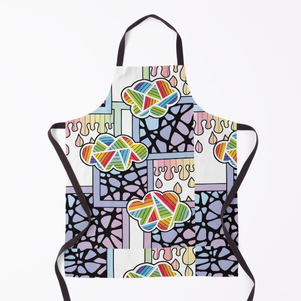 Item preview, Pattern 2 designed and sold by ChaosAndLace.