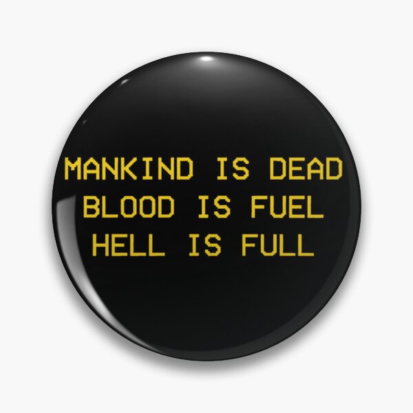 Item preview, Blood is fuel designed and sold by hargisnamocho.