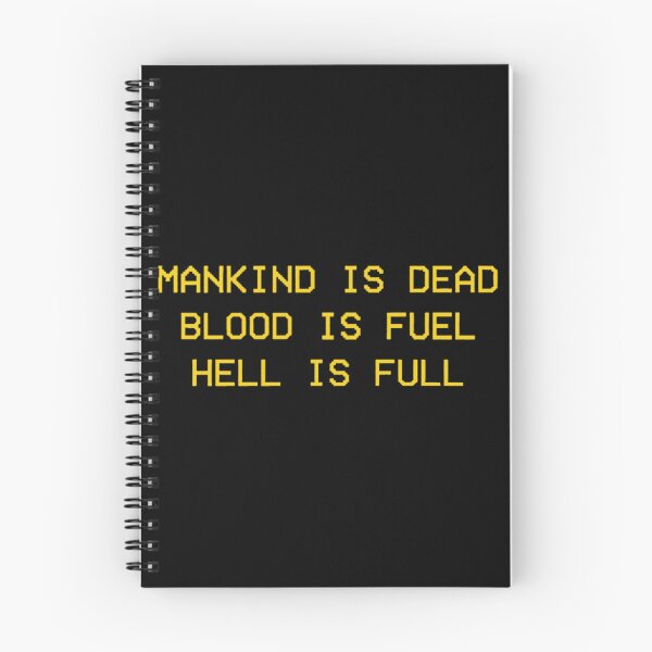 Item preview, Blood is fuel designed and sold by hargisnamocho.