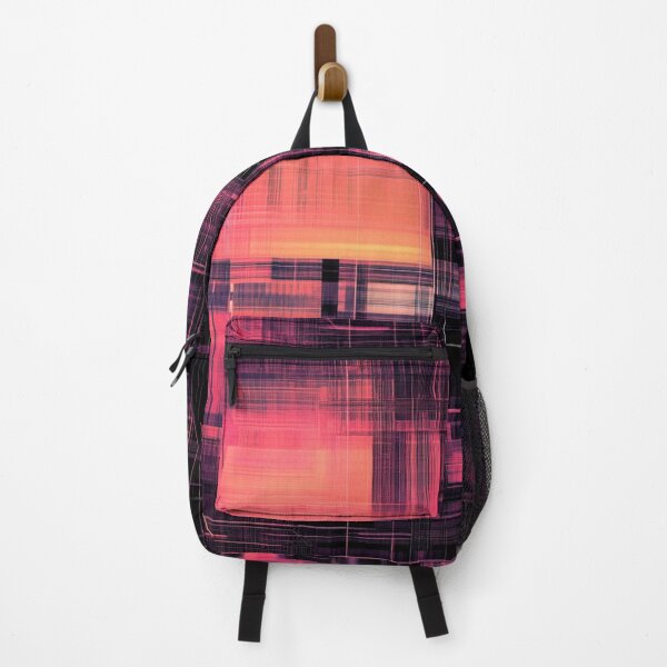 Item preview, Futuristic grids and digital glitches designed and sold by mind-coloring.