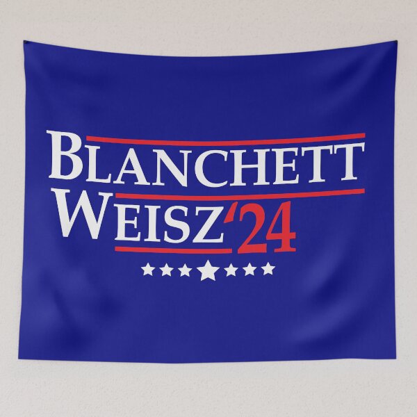 Item preview, Blanchett Weisz designed and sold by LP.