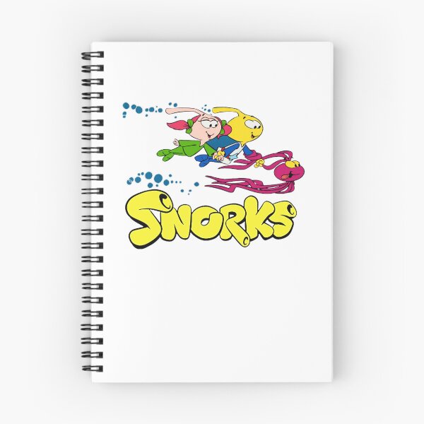 Item preview, Sea son of Fun  Characters designed and sold by Hitthebooks.