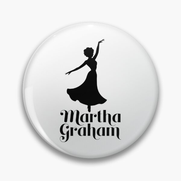 Item preview, Copy of Empowering Dance: Martha Graham Tribute designed and sold by Colorful-Garden.