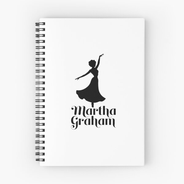 Item preview, Copy of Empowering Dance: Martha Graham Tribute designed and sold by Colorful-Garden.