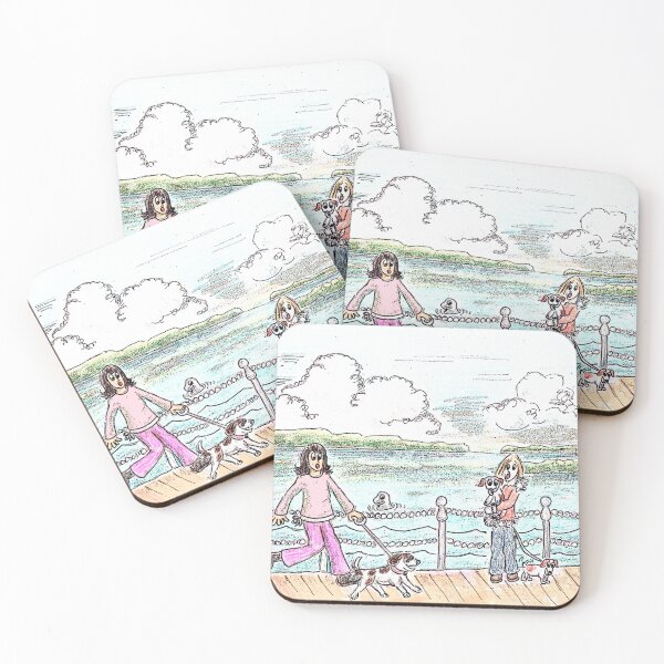 Item preview, Under Affective Control designed and sold by TikabooTales.