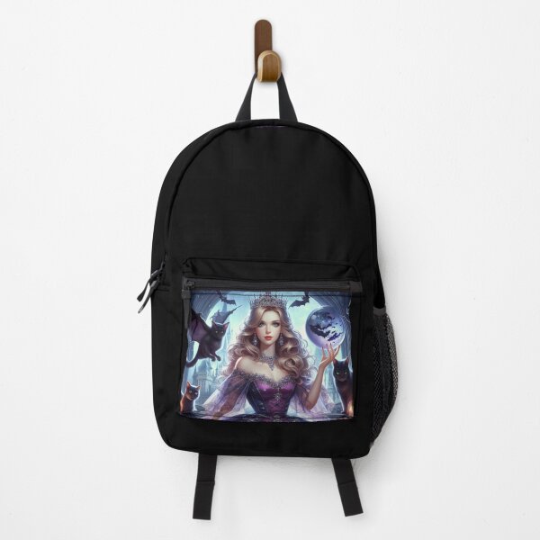 Item preview, Evil Princess designed and sold by G-ShirtDesign.