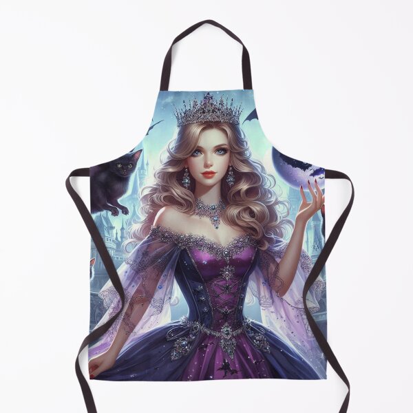 Item preview, Evil Princess designed and sold by G-ShirtDesign.