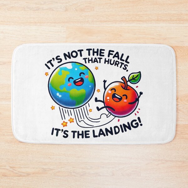Item preview, Newton's law of universal gravitation designed and sold by sc1ence.