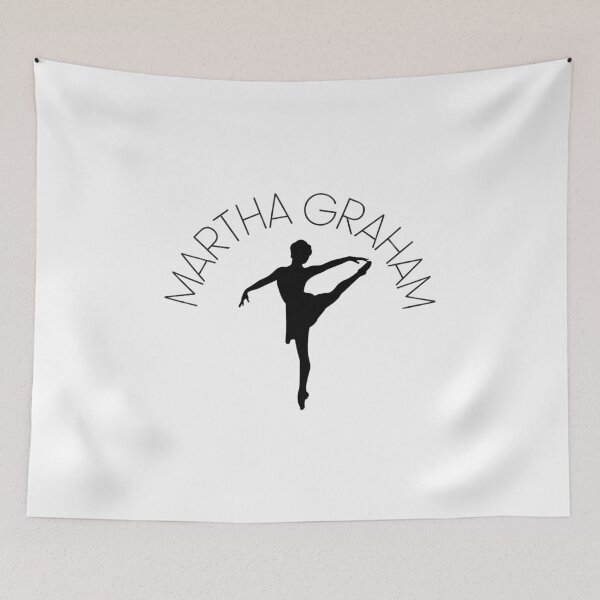 Item preview, Empowering Dance: Martha Graham Tribute designed and sold by Colorful-Garden.