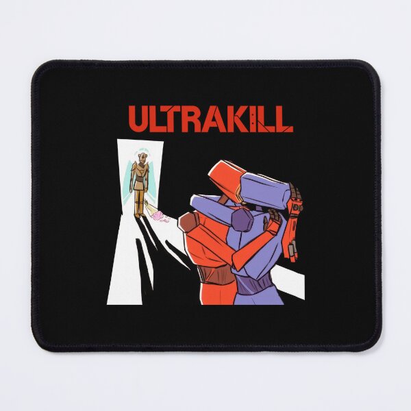 Item preview, Ultrakill meme designed and sold by hargisnamocho.