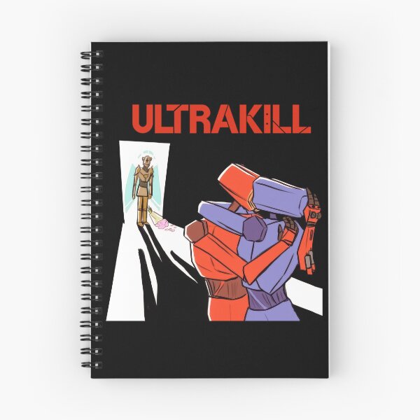 Item preview, Ultrakill meme designed and sold by hargisnamocho.