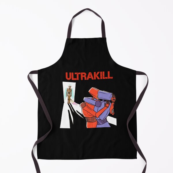 Item preview, Ultrakill meme designed and sold by hargisnamocho.