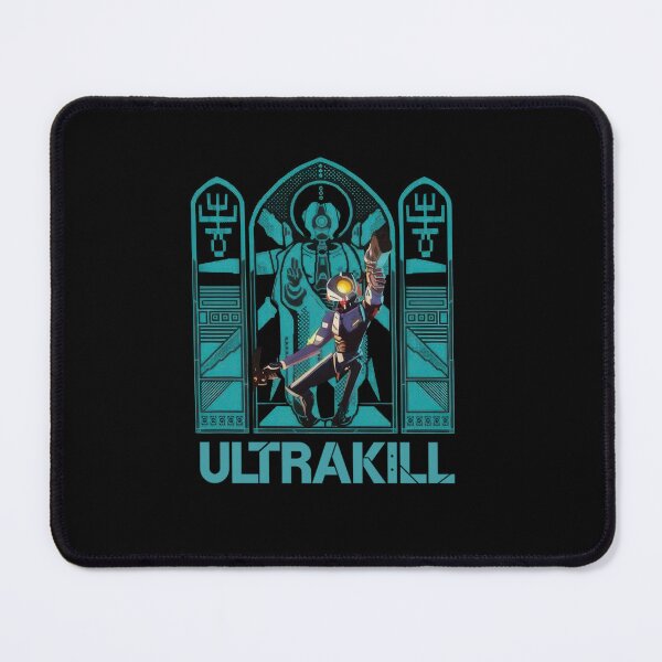 Item preview, Ultrakill Retro Vintage designed and sold by hargisnamocho.