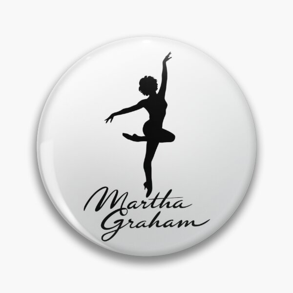 Item preview, Empowering Dance: Martha Graham Tribute designed and sold by Colorful-Garden.