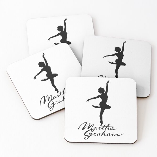 Item preview, Empowering Dance: Martha Graham Tribute designed and sold by Colorful-Garden.