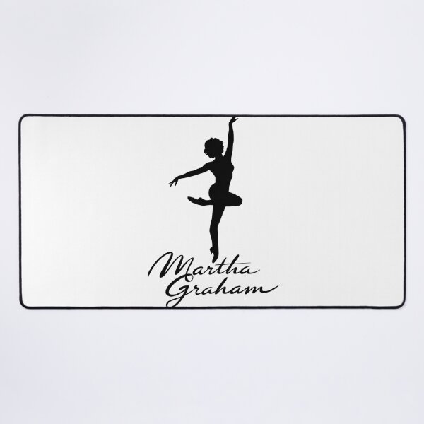 Item preview, Empowering Dance: Martha Graham Tribute designed and sold by Colorful-Garden.