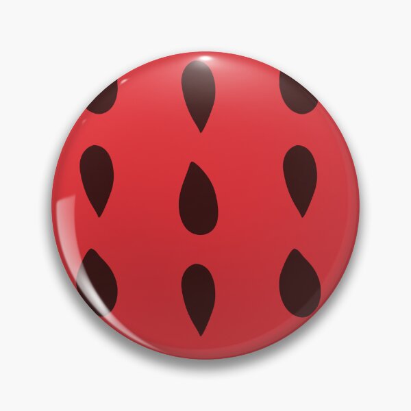 Artikelvorschau, Wassermelone entworfen und verkauft von Coastal Garden Design Studio.