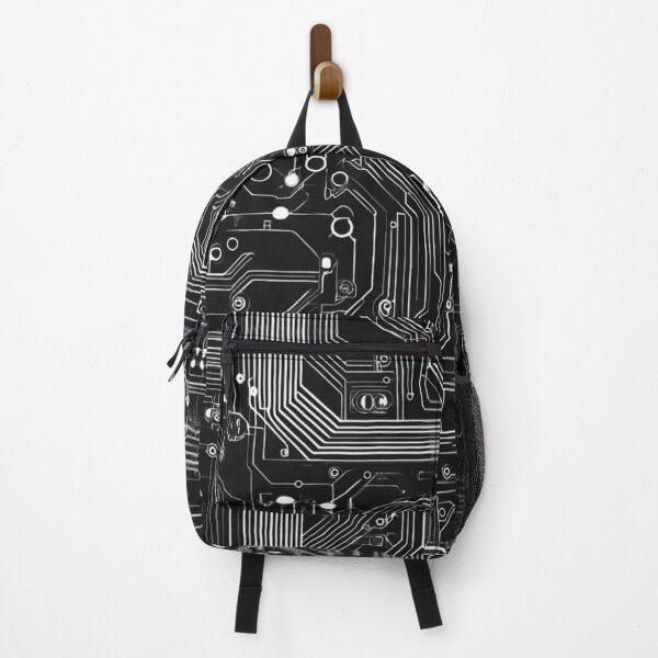 Item preview, Circuit board design designed and sold by mind-coloring.