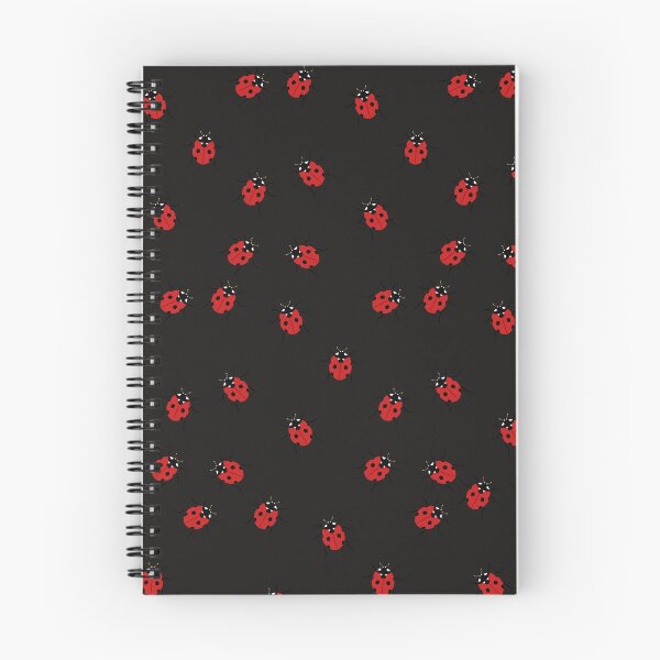 Item preview, Ladybug Pattern designed and sold by brozziedesigns.