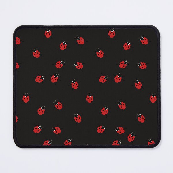Item preview, Ladybug Pattern designed and sold by brozziedesigns.