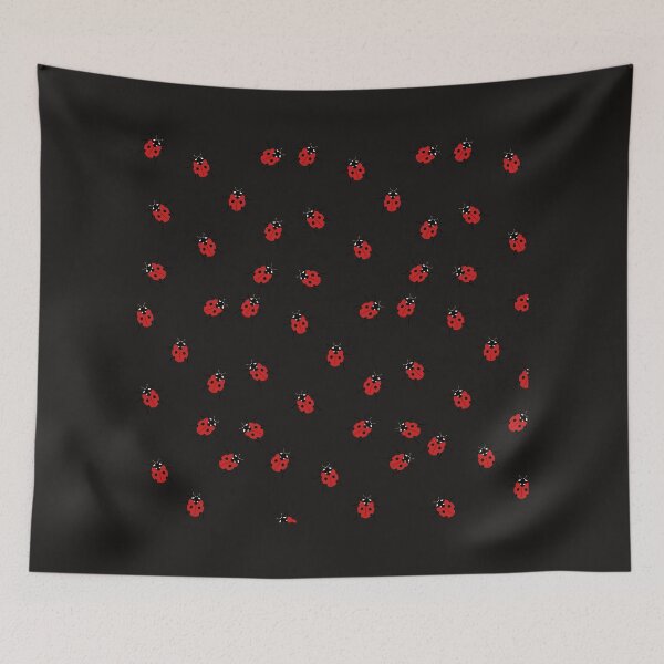 Item preview, Ladybug Pattern designed and sold by brozziedesigns.