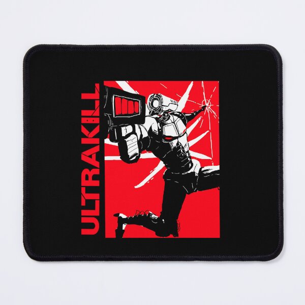 Item preview, Ultrakill designed and sold by hargisnamocho.